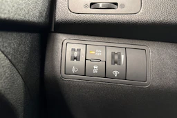 sininen Kia Venga 2011 kuva 21.