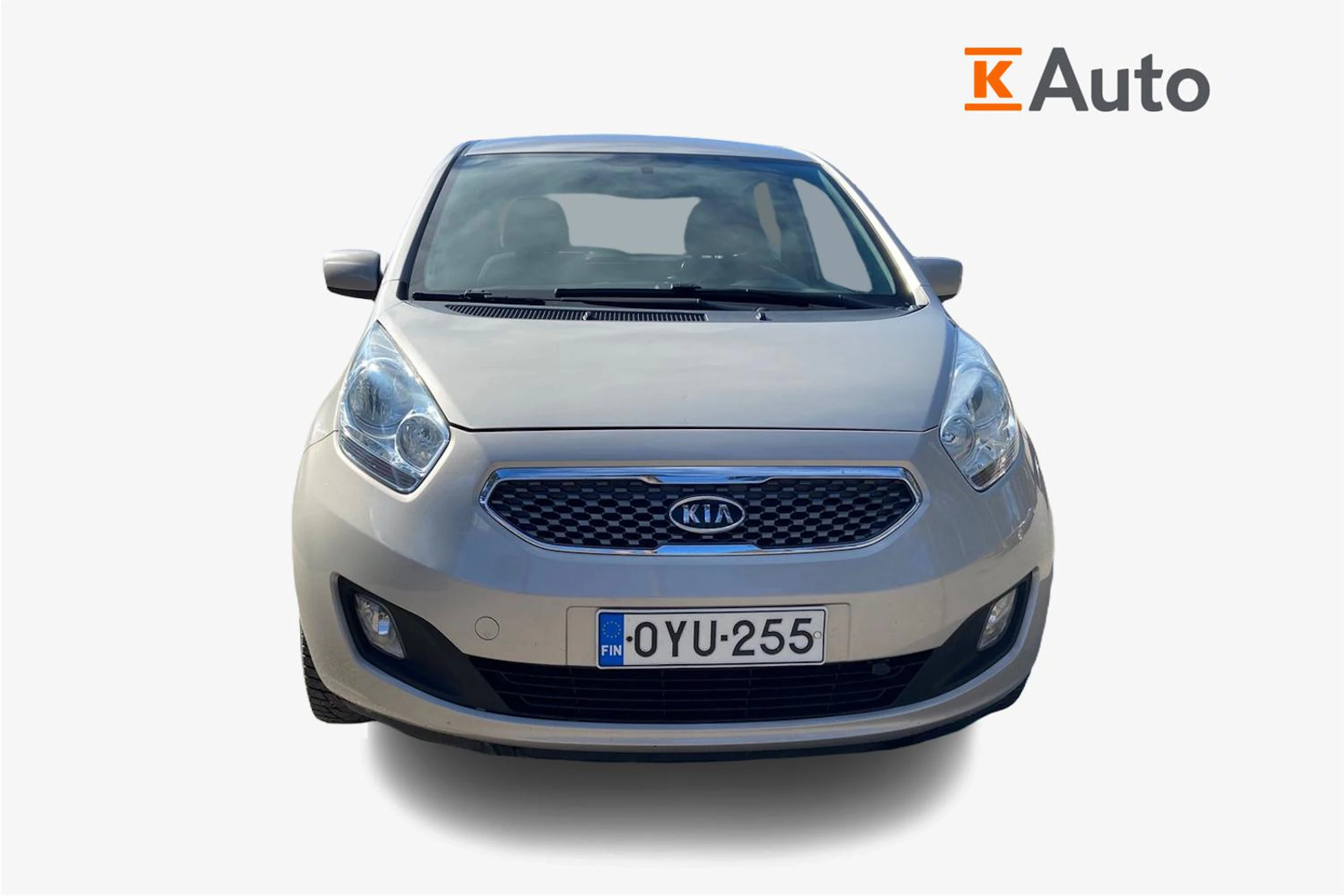 hopea Kia Venga 2011 kuva 5.