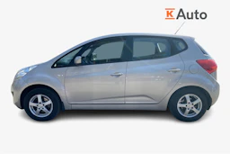 hopea Kia Venga 2011 kuva 7.