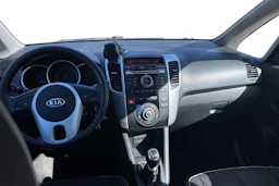hopea Kia Venga 2011 kuva 9.