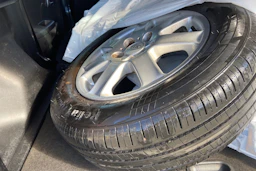 hopea Kia Venga 2011 kuva 15.