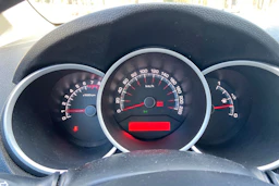 hopea Kia Venga 2011 kuva 16.