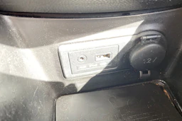 hopea Kia Venga 2011 kuva 18.