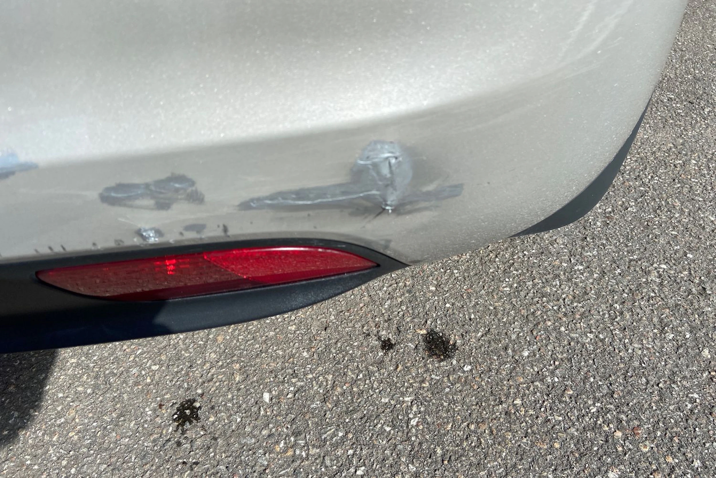 hopea Kia Venga 2011 kuva 19.