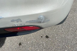 hopea Kia Venga 2011 kuva 19.