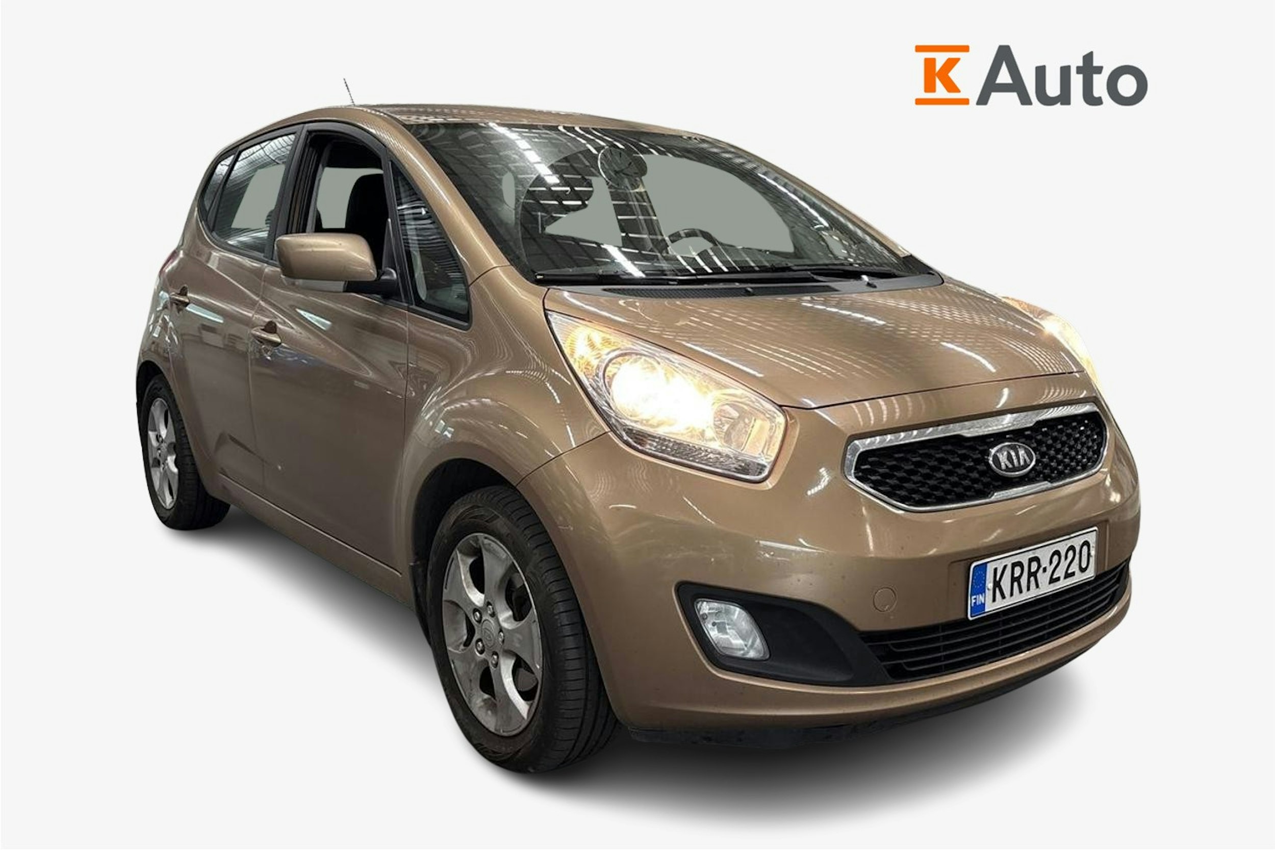 Kia Venga