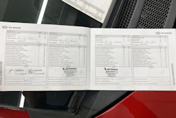 punainen Kia Venga 2014 kuva 16.