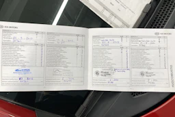 punainen Kia Venga 2014 kuva 17.