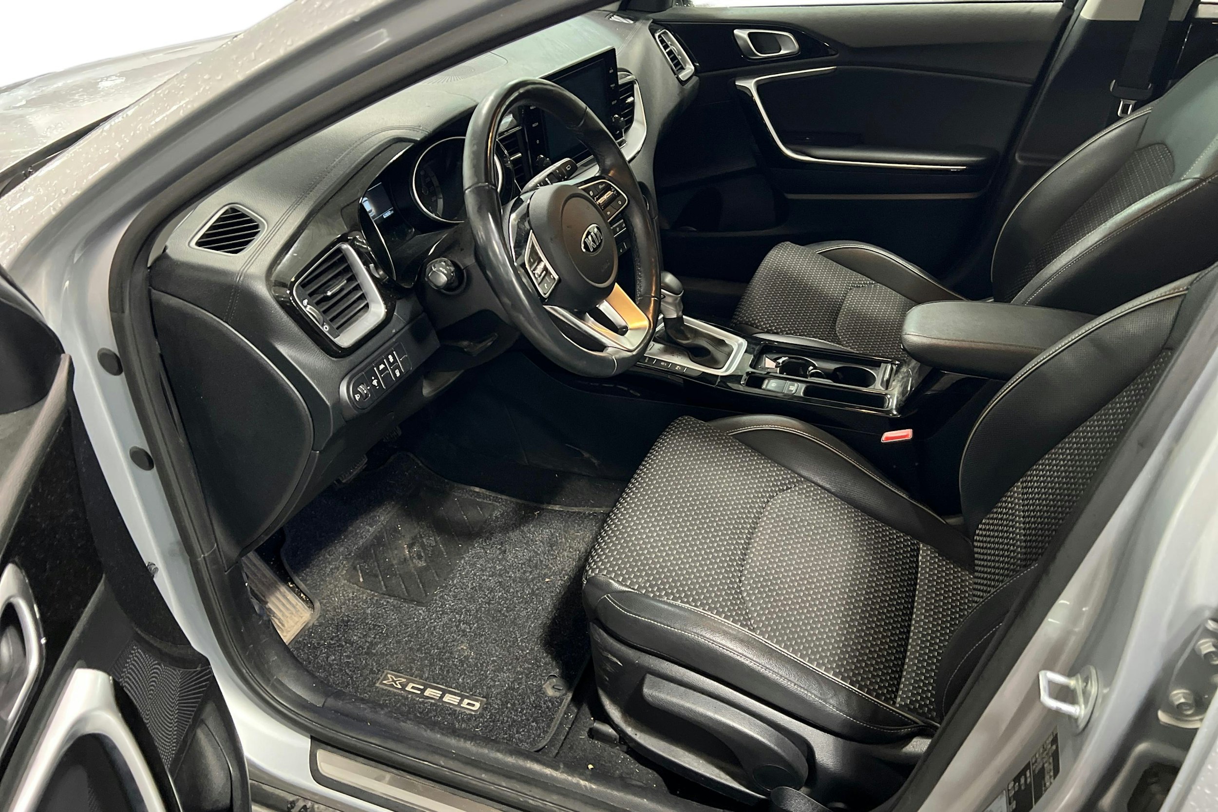 hopea Kia XCeed 2020 kuva 3.