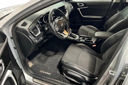 hopea Kia XCeed 2020 kuva 3.