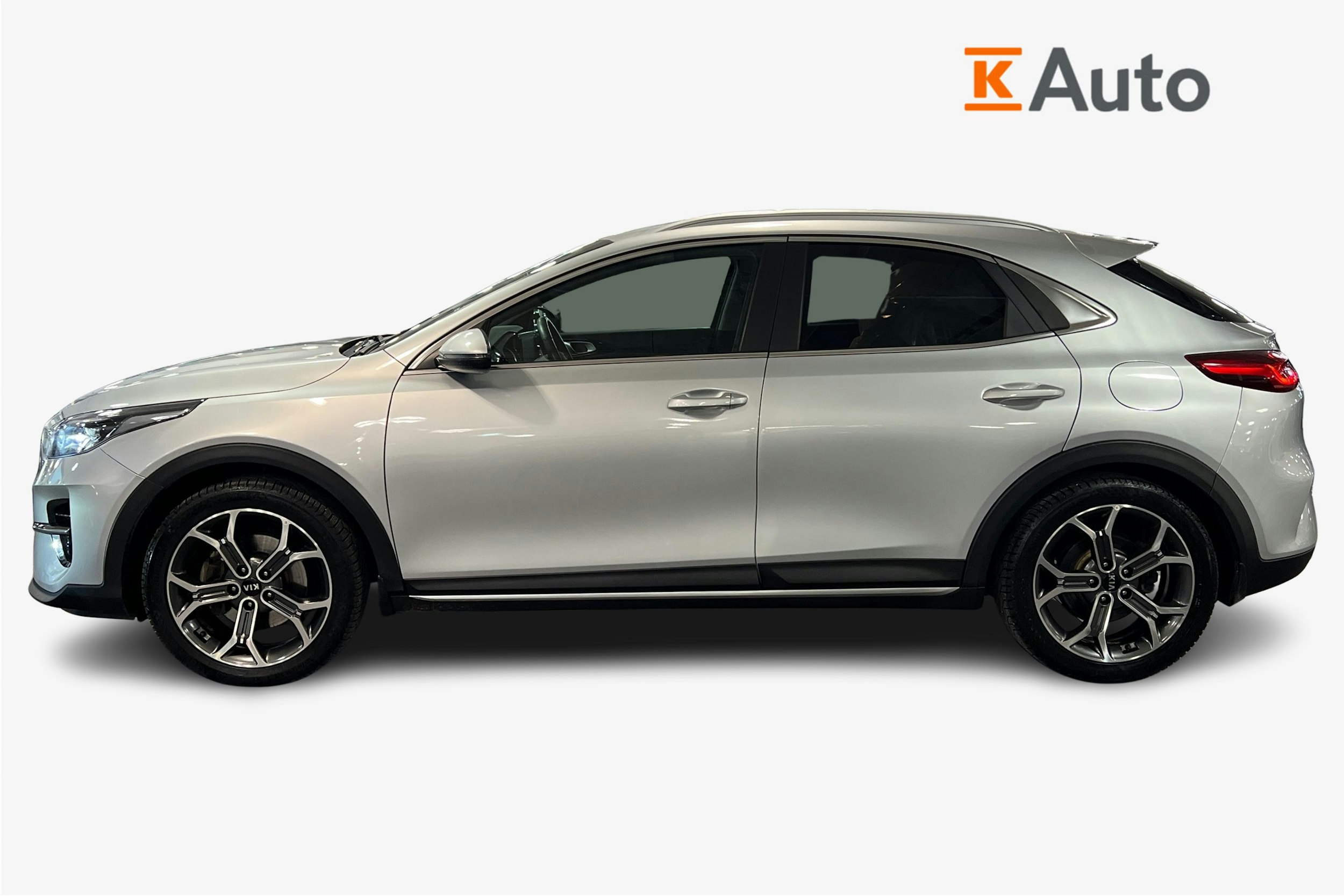 hopea Kia XCeed 2020 kuva 6.