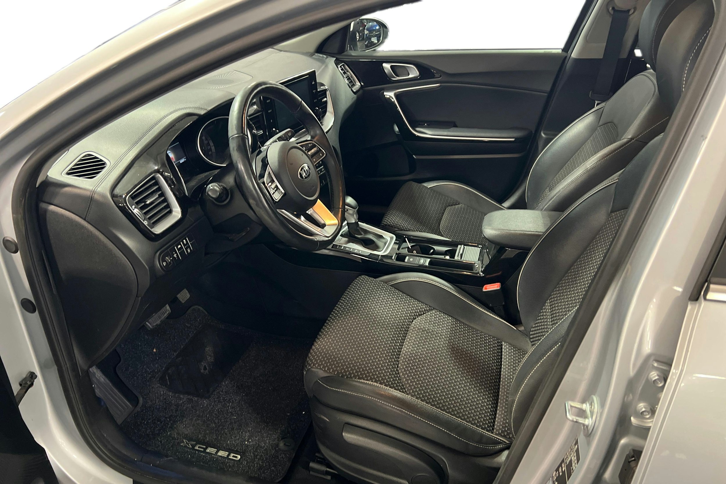 hopea Kia XCeed 2020 kuva 7.