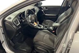 hopea Kia XCeed 2020 kuva 7.