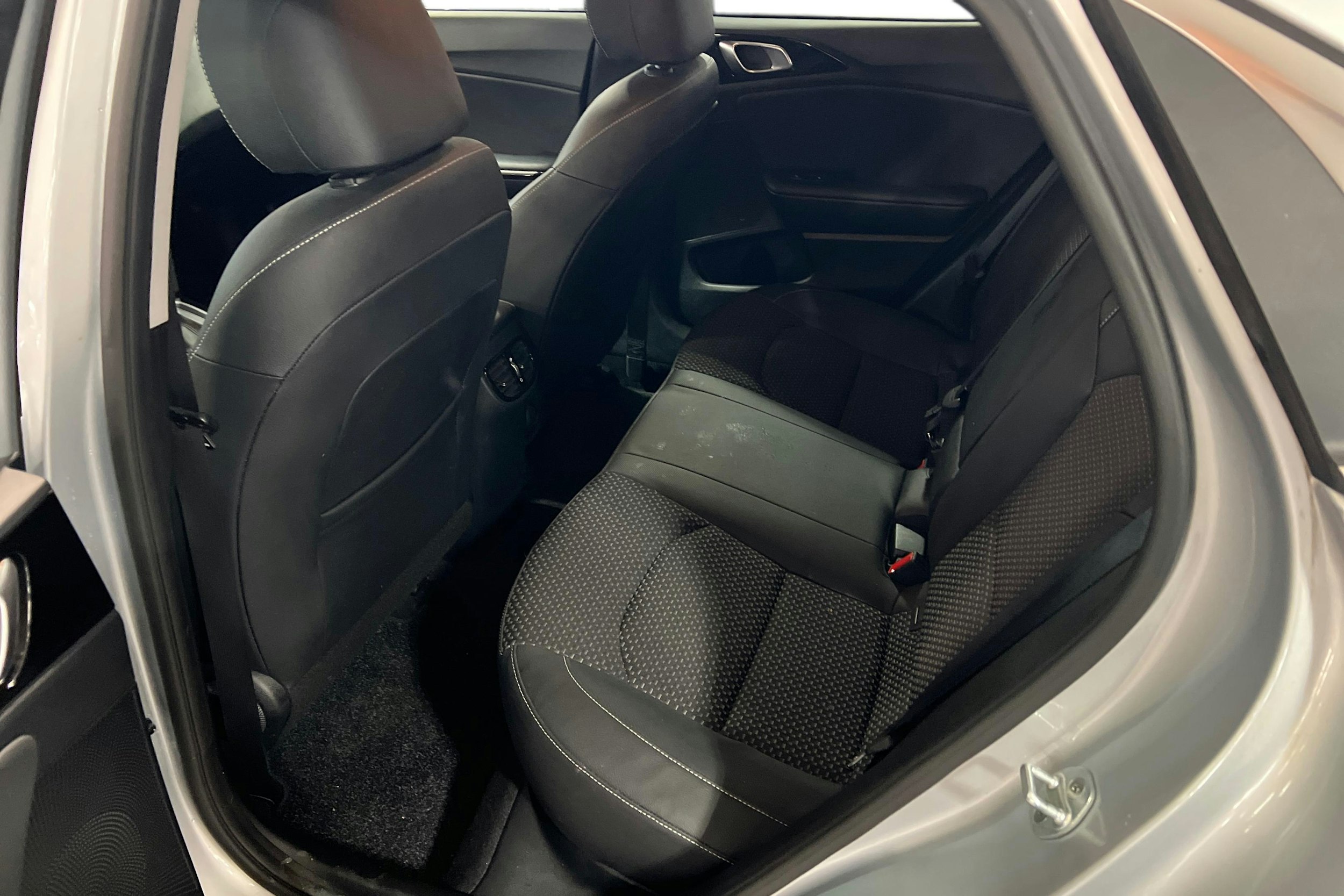 hopea Kia XCeed 2020 kuva 10.