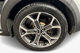 hopea Kia XCeed 2020 kuva 11.