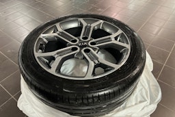 hopea Kia XCeed 2020 kuva 13.