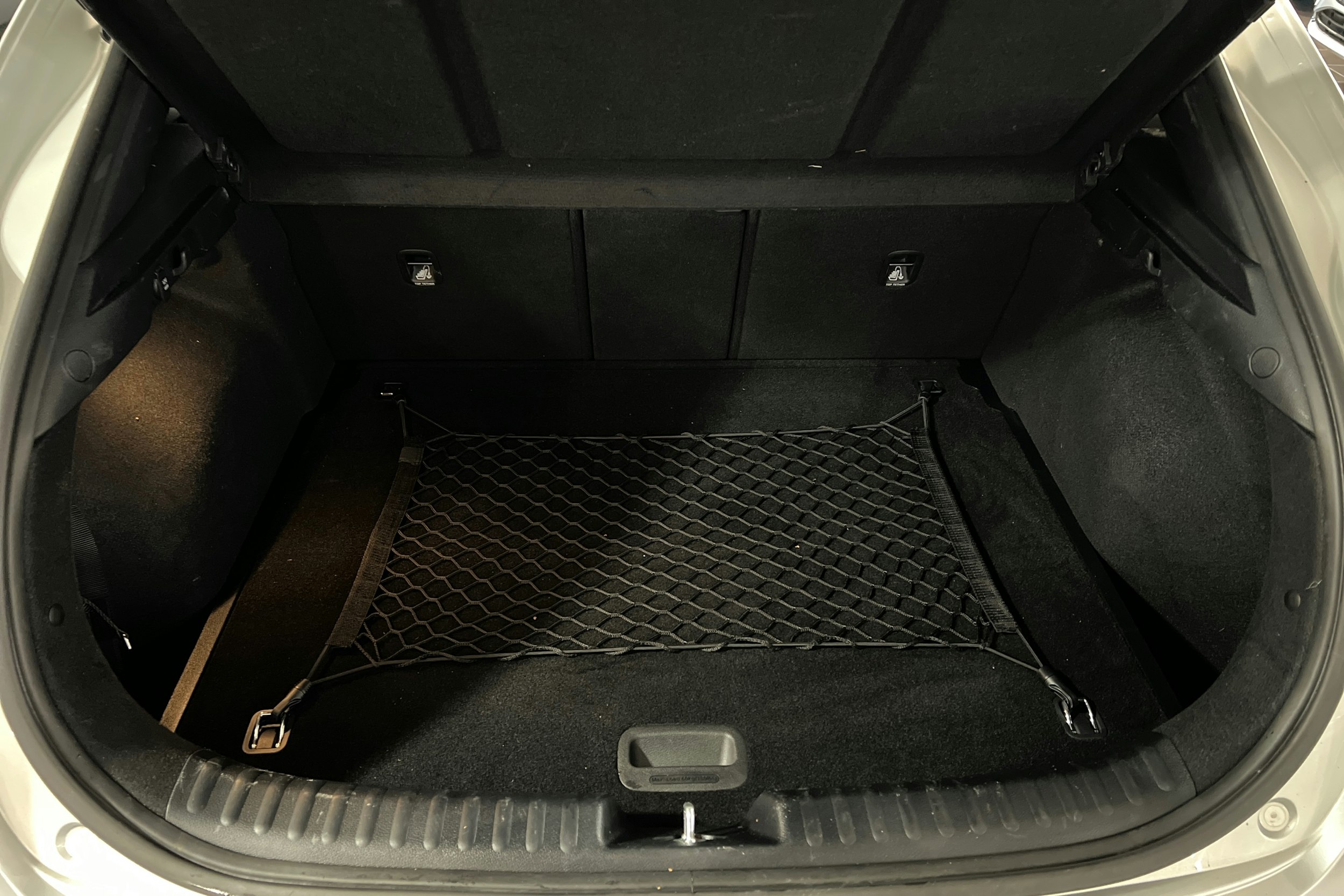 hopea Kia XCeed 2020 kuva 14.