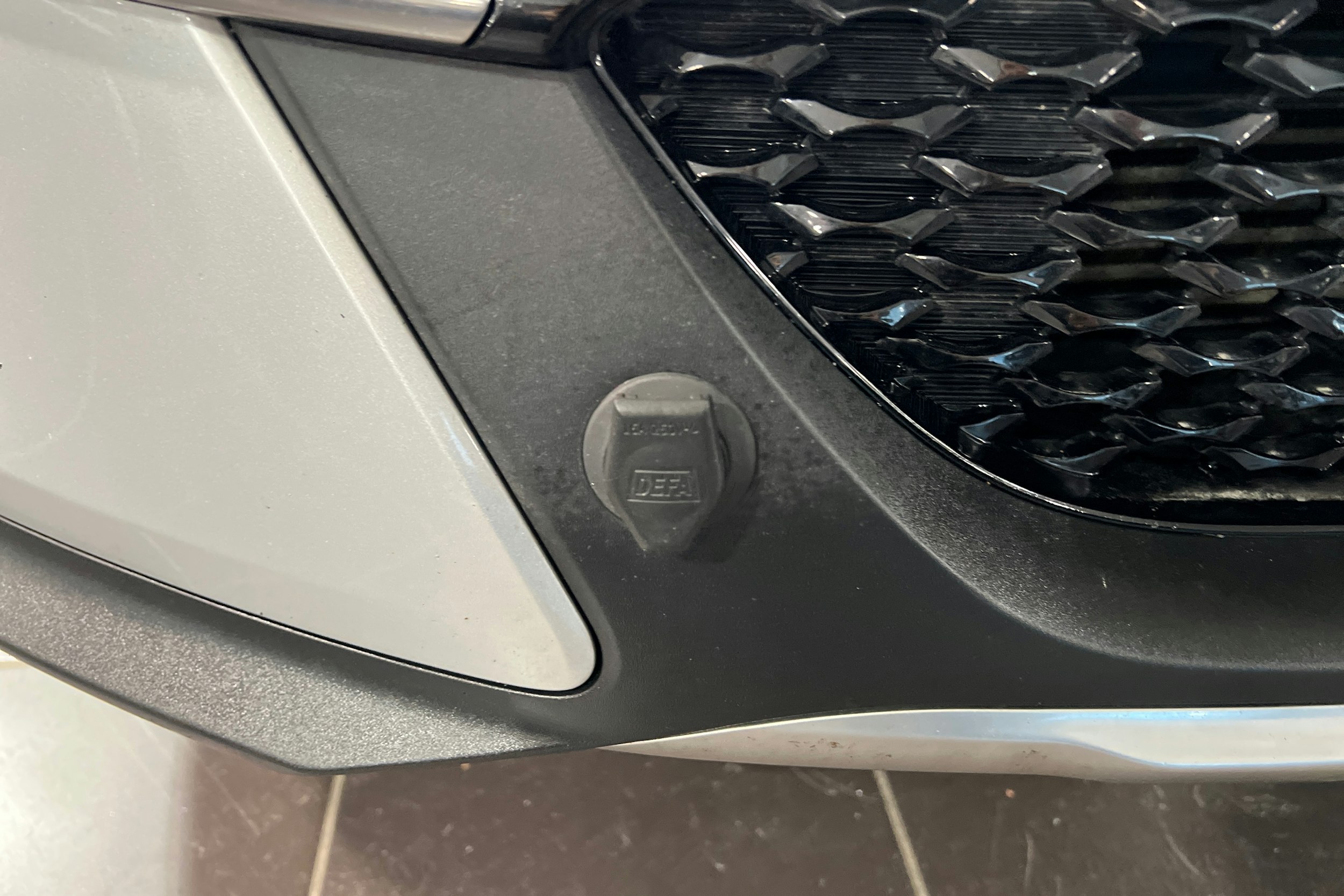 hopea Kia XCeed 2020 kuva 15.