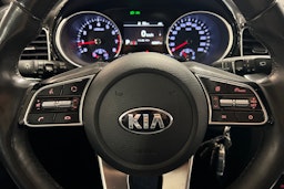 hopea Kia XCeed 2020 kuva 16.