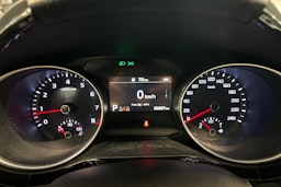 hopea Kia XCeed 2020 kuva 17.