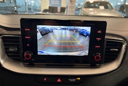 hopea Kia XCeed 2020 kuva 18.