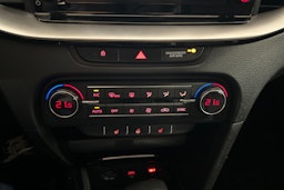 hopea Kia XCeed 2020 kuva 19.