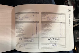 hopea Kia XCeed 2020 kuva 21.