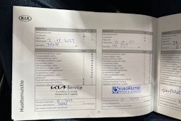 hopea Kia XCeed 2020 kuva 22.