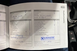 hopea Kia XCeed 2020 kuva 23.