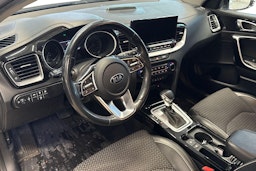 valkoinen Kia XCeed 2020 kuva 3.