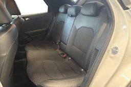 valkoinen Kia XCeed 2020 kuva 8.