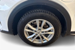 valkoinen Kia XCeed 2020 kuva 9.