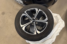 valkoinen Kia XCeed 2020 kuva 10.