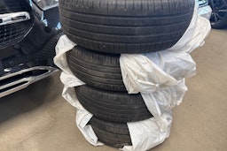 valkoinen Kia XCeed 2020 kuva 11.