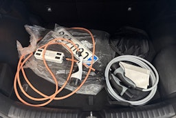 valkoinen Kia XCeed 2020 kuva 13.