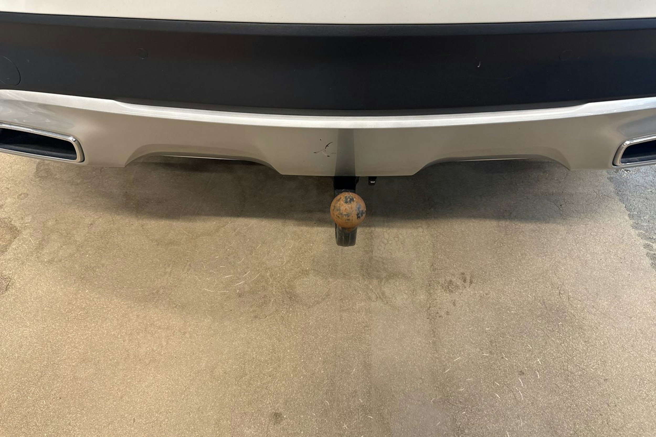 valkoinen Kia XCeed 2020 kuva 14.