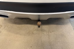 valkoinen Kia XCeed 2020 kuva 14.