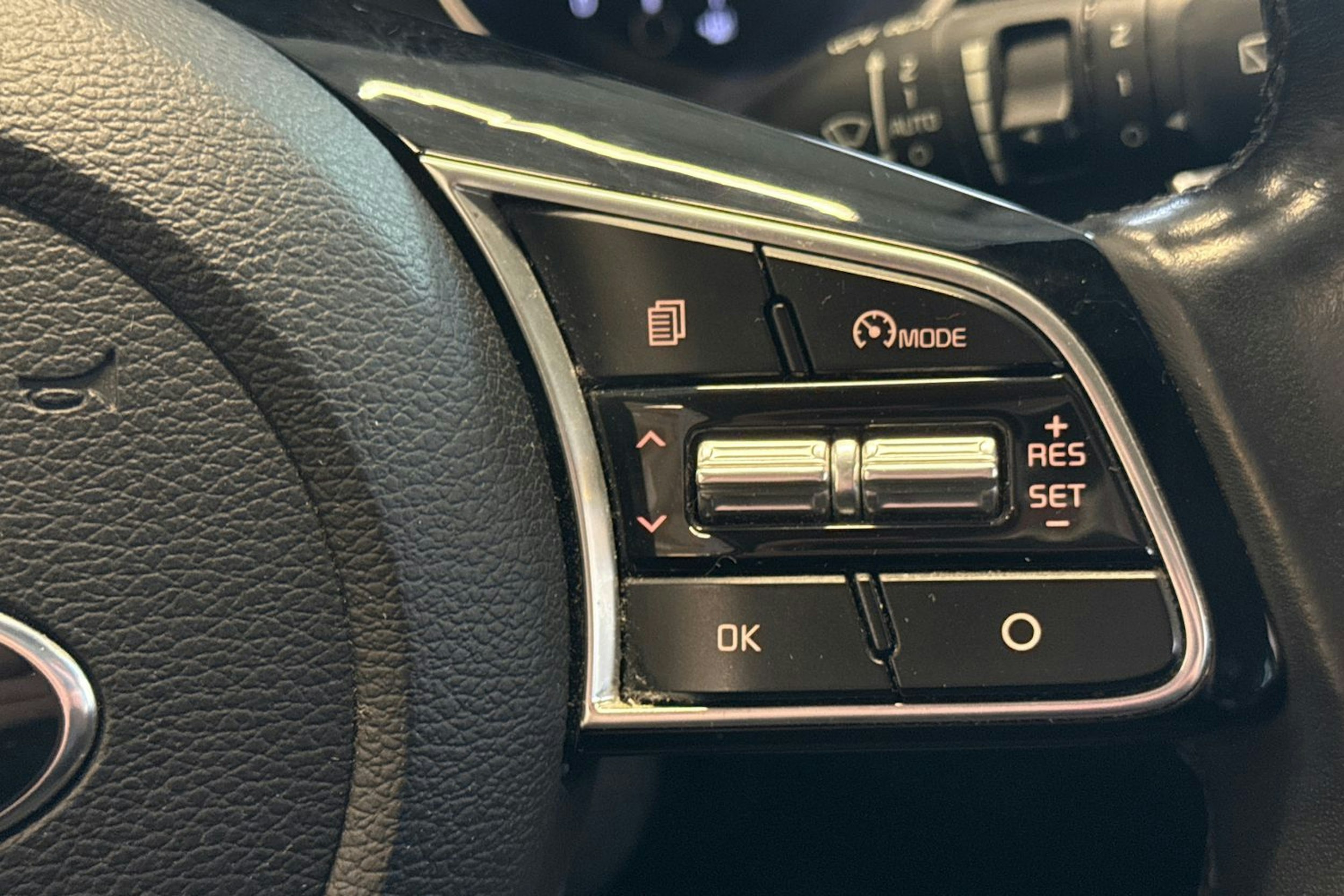 valkoinen Kia XCeed 2020 kuva 15.