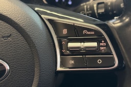 valkoinen Kia XCeed 2020 kuva 15.