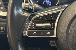 valkoinen Kia XCeed 2020 kuva 16.