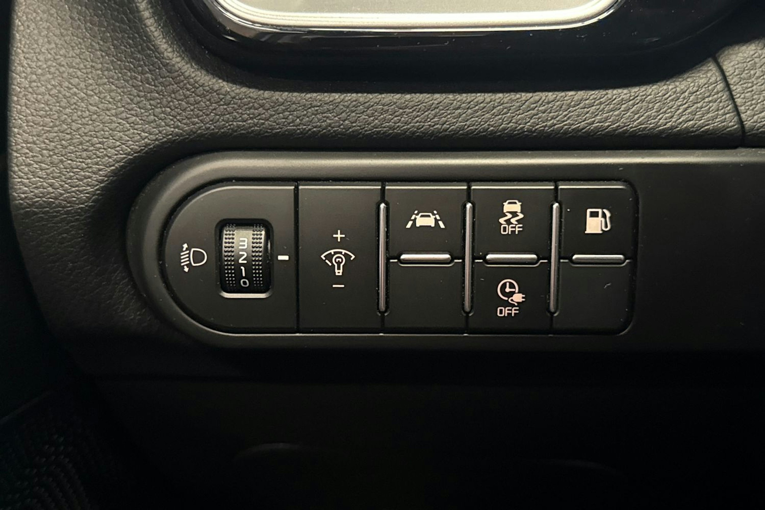 valkoinen Kia XCeed 2020 kuva 24.