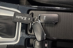 valkoinen Kia XCeed 2020 kuva 25.