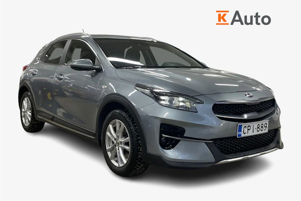 Kia XCeed 1,0 T-GDI ISG 120hv LX