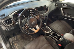 Hopea Kia XCeed 2020 kuva 3.