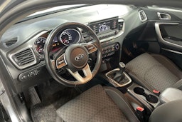 Hopea Kia XCeed 2020 kuva 7.