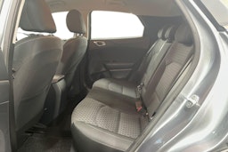 Hopea Kia XCeed 2020 kuva 10.