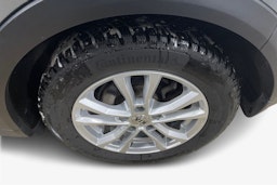 Hopea Kia XCeed 2020 kuva 11.