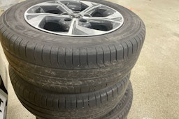 Hopea Kia XCeed 2020 kuva 13.