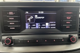 Hopea Kia XCeed 2020 kuva 18.