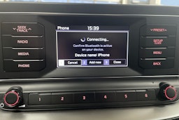 Hopea Kia XCeed 2020 kuva 19.